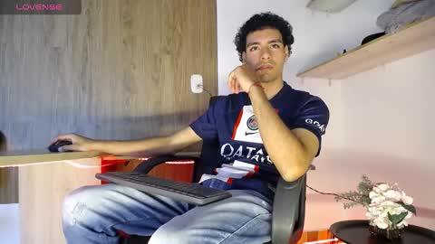 Danger online show from 11, 1, 2025