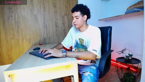 Danger online show from 13, 1, 2025