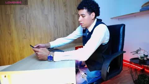 Danger online show from 13, 1, 2025