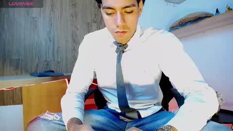 Danger online show from 14, 1, 2025