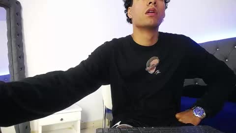 Danger online show from 15, 1, 2025