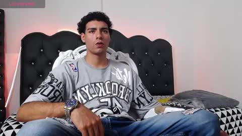 Danger online show from 16, 1, 2025