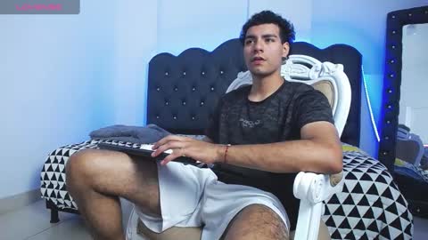 Danger online show from 17, 1, 2025