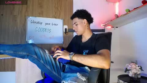 Danger online show from 18, 1, 2025