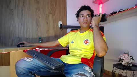 Danger online show from 21, 1, 2025