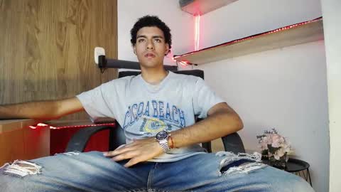 Danger online show from 23, 1, 2025