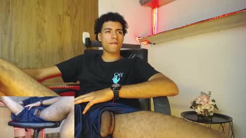 Danger online show from 24, 1, 2025