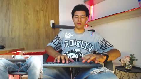 Danger online show from 25, 1, 2025