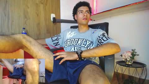 Danger online show from 25, 1, 2025