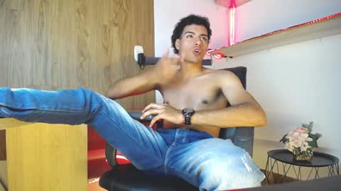 Danger online show from 29, 1, 2025