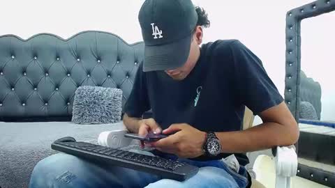 Danger online show from 30, 1, 2025