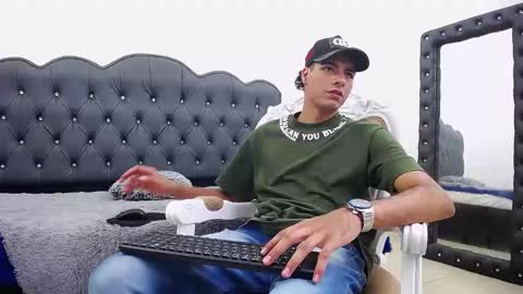 Danger online show from 31, 1, 2025