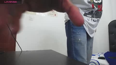 Danger online show from 1, 2, 2025