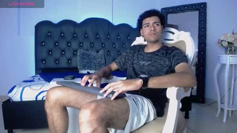 Danger online show from 5, 2, 2025