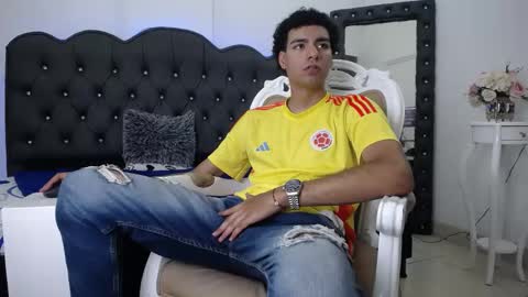 Danger online show from 6, 2, 2025