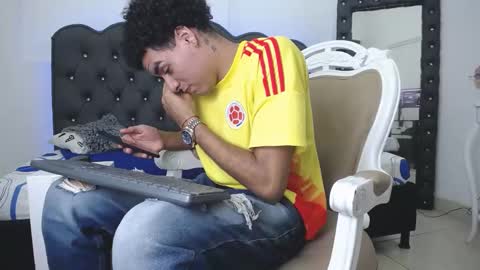 Danger online show from 7, 2, 2025