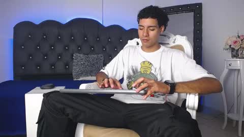 Danger online show from 11, 2, 2025