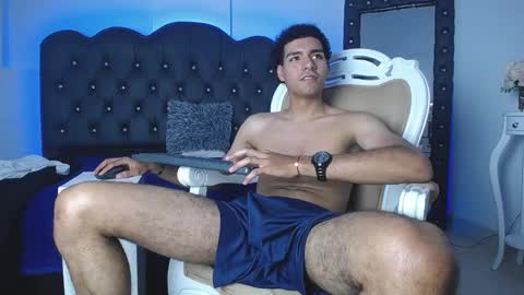 Danger online show from 11, 2, 2025