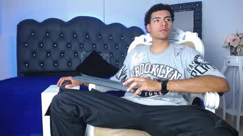 Danger online show from 13, 2, 2025