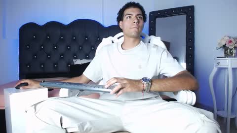 Danger online show from 15, 2, 2025