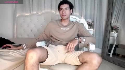 Danger online show from 22, 2, 2025