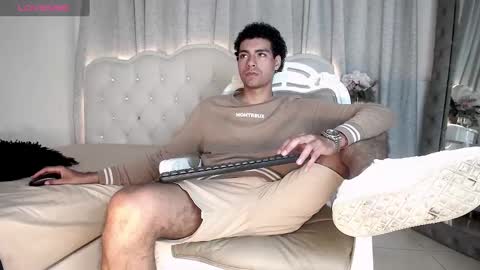 Danger online show from 22, 2, 2025