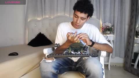 Danger online show from 24, 2, 2025