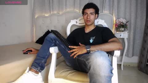 Danger online show from 25, 2, 2025