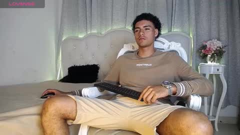 Danger online show from 28, 2, 2025