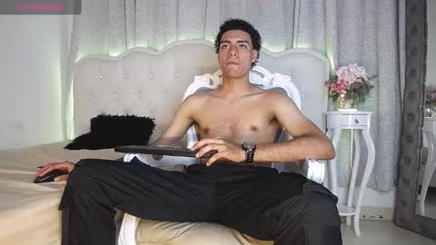 Danger online show from 1, 3, 2025