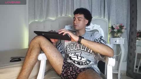 Danger online show from 3, 3, 2025