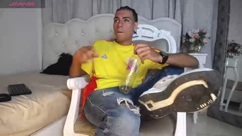 Danger online show from 4, 3, 2025