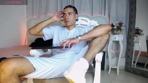 Danger online show from 5, 3, 2025