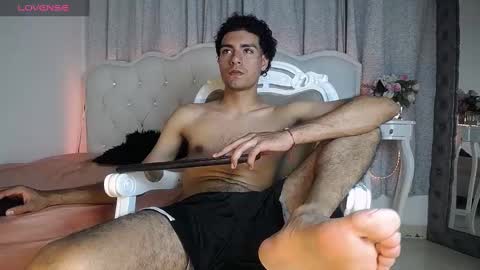 Danger online show from 6, 3, 2025