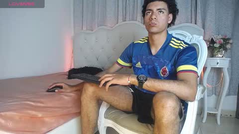 Danger online show from 7, 3, 2025