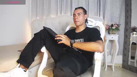 Danger online show from 11, 3, 2025