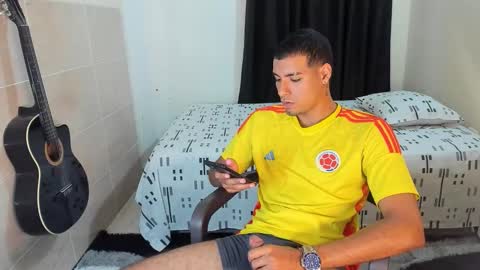 Danger online show from 15, 10, 2025