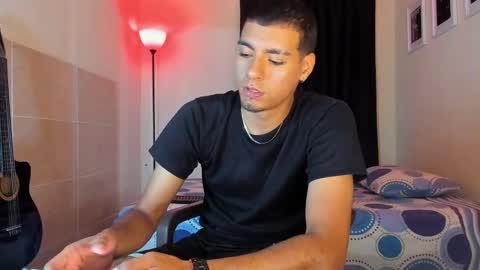 Danger online show from 18, 10, 2025