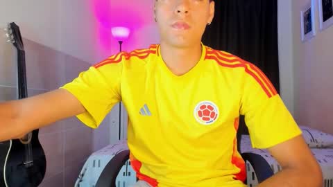 Danger online show from 25, 10, 2025