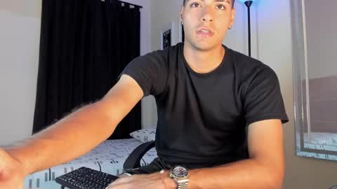 Danger online show from 29, 10, 2025