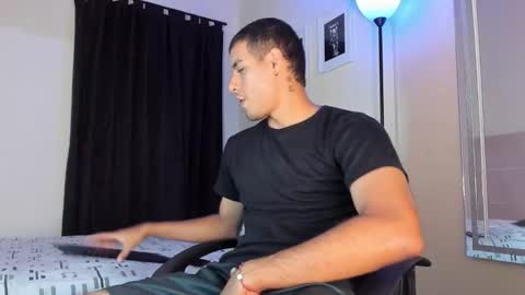 Danger online show from 10, 11, 2025