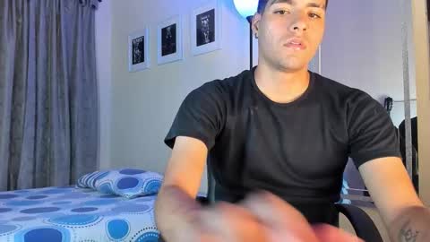 Danger online show from 19, 11, 2025