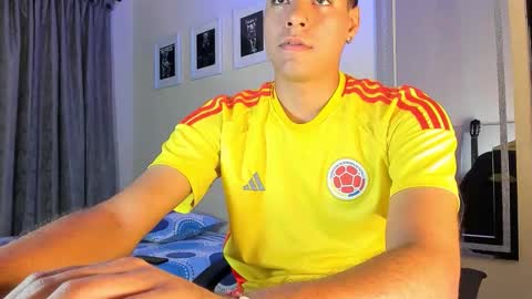 Danger online show from 20, 11, 2025