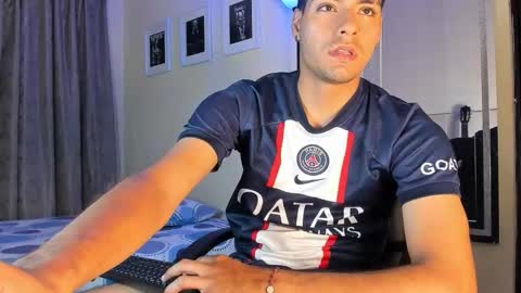 Danger online show from 23, 11, 2025