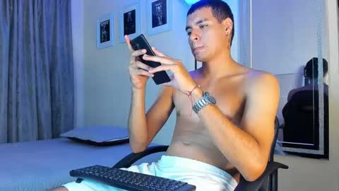 Danger online show from 28, 11, 2025