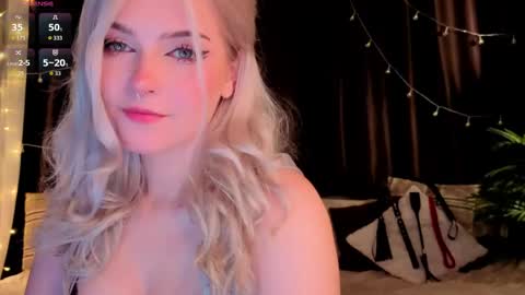 Alice online show from 31, 5, 2026