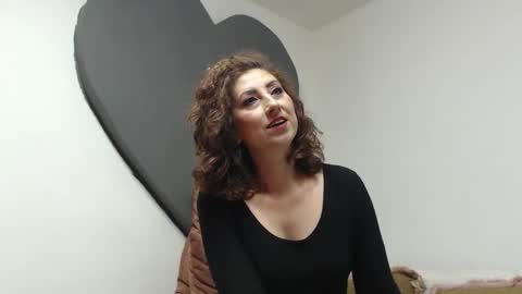 ALICIA--- online show from 24, 11, 2025