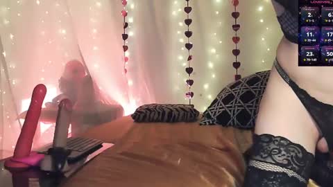 TeasyBitchyCross online show from 26, 9, 2025