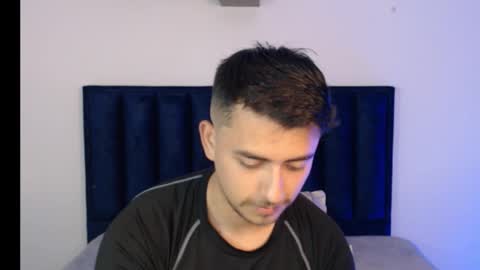 teban_28 online show from 20, 11, 2025