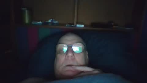 Mark online show from 19, 10, 2025